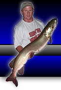 Pennsylvania fishing with Allegheny Pennsylvania Fishing Guide Service for trophy trout, muskie, northern pike and walleye. Fishing the Allegheny River, Allegheny Reservoir in Pennsylvania or Chautauqua Lake, New York.